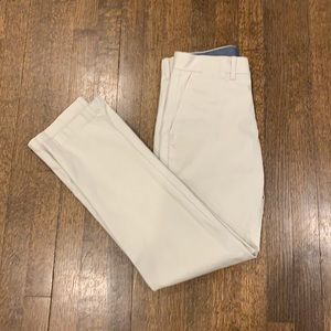 Men’s Like New GAP Khaki Pants Size 28x30